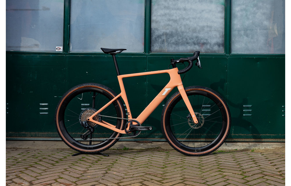3T Exploro Ultra Eagle AXS