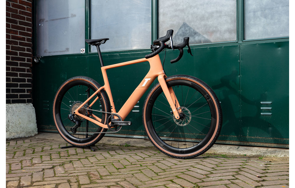 3T Exploro Ultra Eagle AXS
