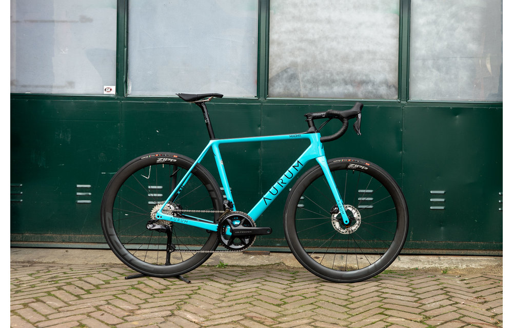 Aurum Magma Essentia Shimano Ultegra Di2 12s