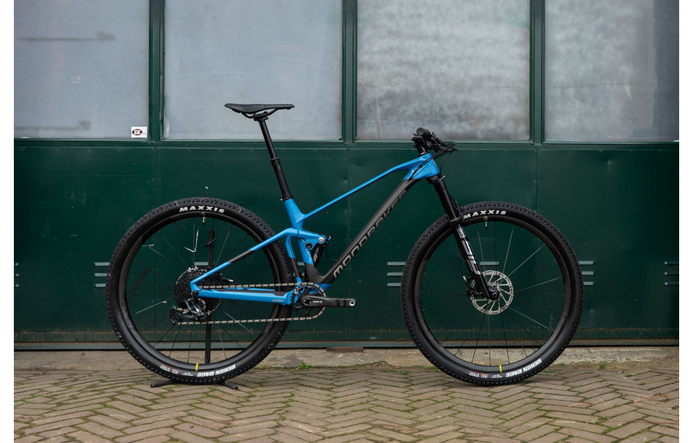 Mondraker F-Podium Carbon DC R