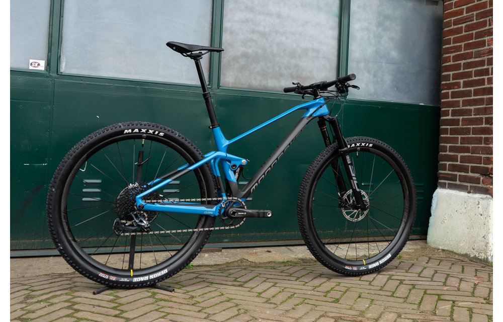 Mondraker Mondraker F Podium Carbon DC R 2023