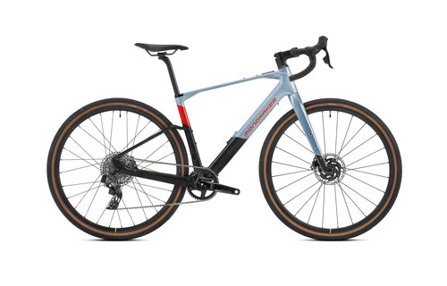 Mondraker Dusty RR E-Gravel