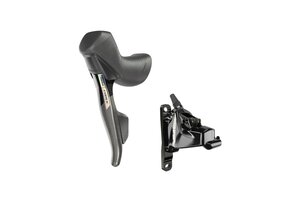 SRAM Force AXS D2 Shifterset