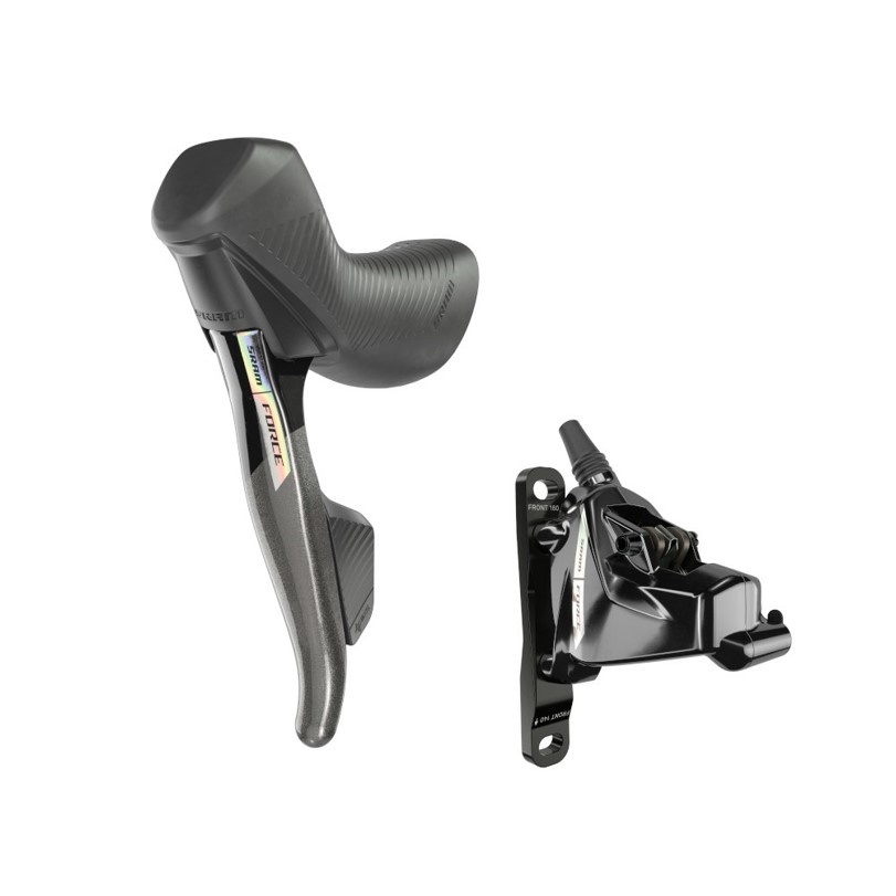 SRAM Force AXS D2 Schaltgruppe