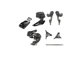 SRAM Force AXS D2 Upgrade Kit Groupset