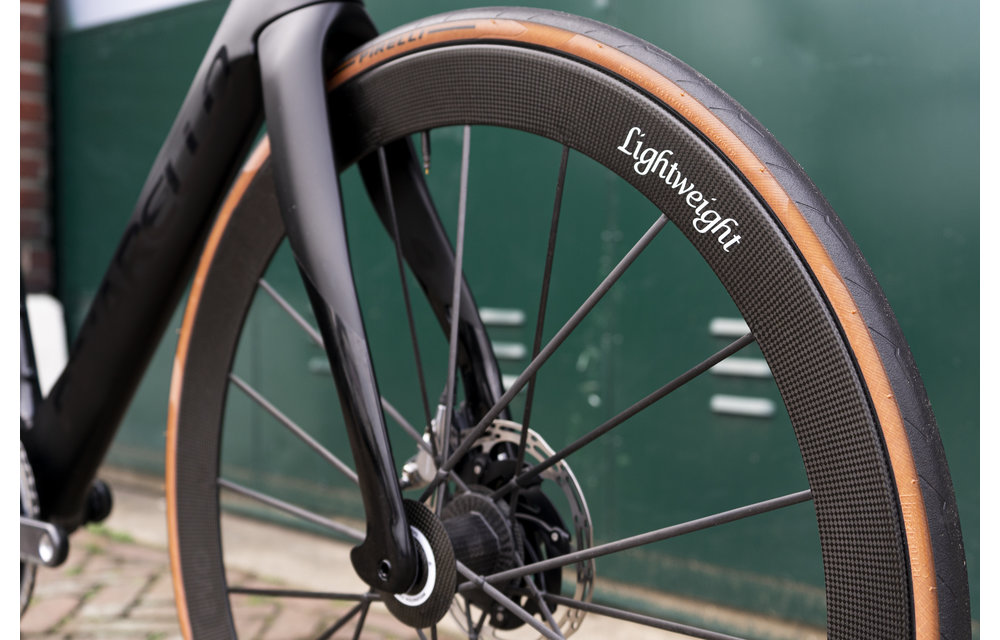 Pinarello Dogma F BOB Sram Red AXS Lightweight