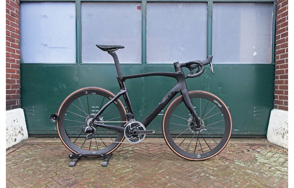 Pinarello Dogma F BOB Sram Red AXS Lightweight