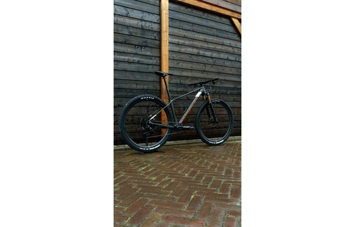 Mondraker Podium Carbon R 2023