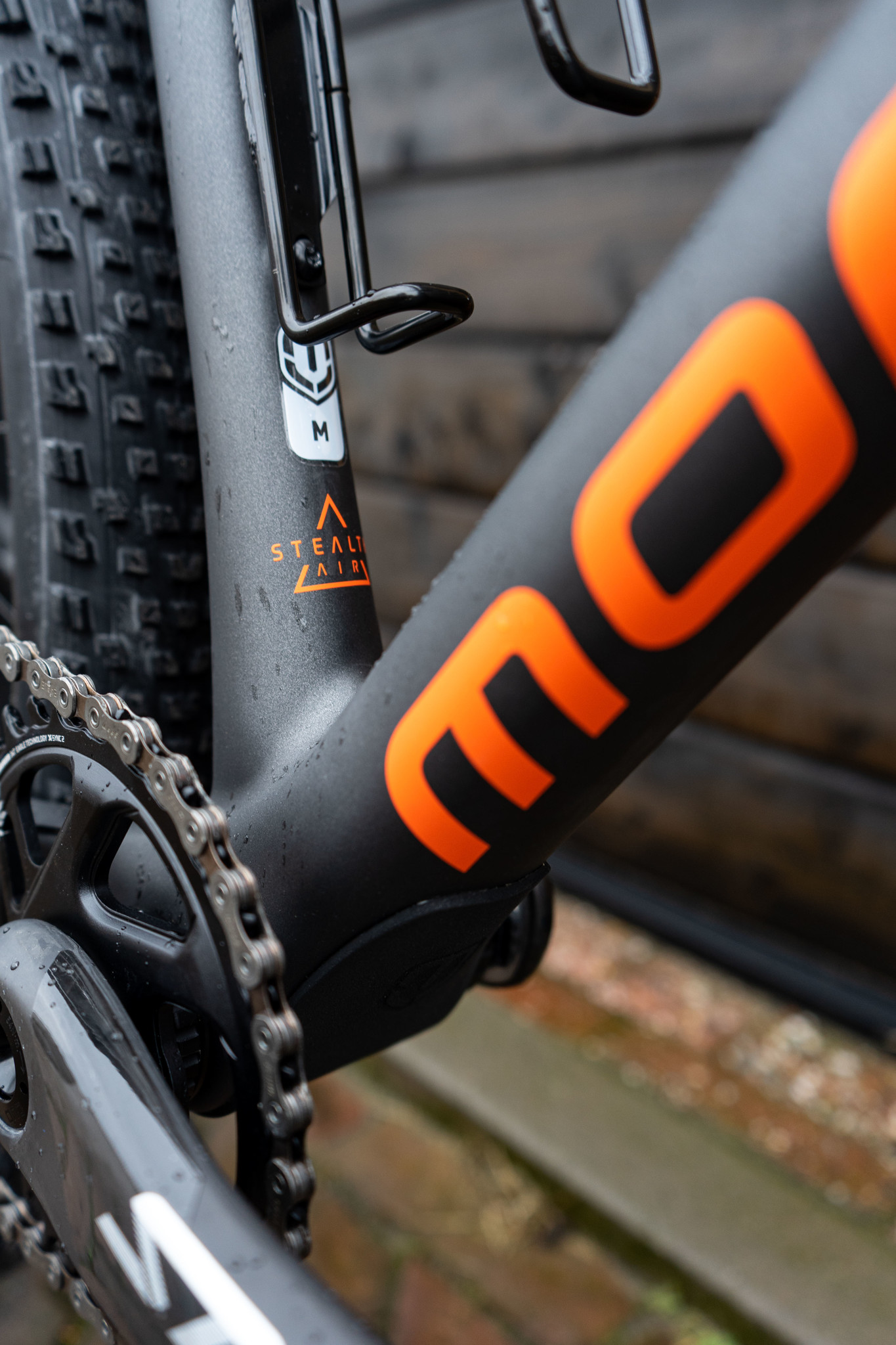 Mondraker Podium Carbon R 2023