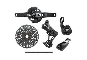 SRAM X0 Eagle Transmission Groupset