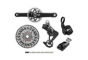 SRAM XX SL Eagle Transmission Groupset