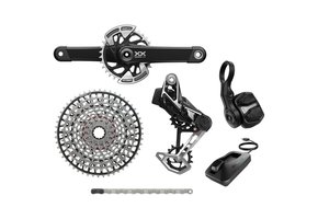 SRAM XX Eagle Transmission Groupset