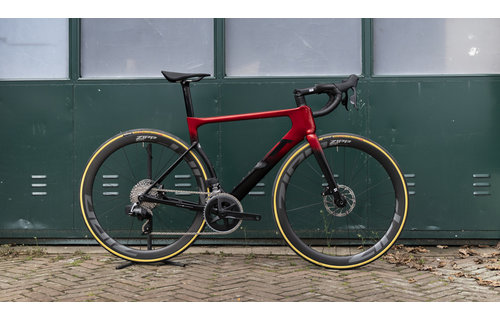 3T Strada Integrale Rival AXS 2x12