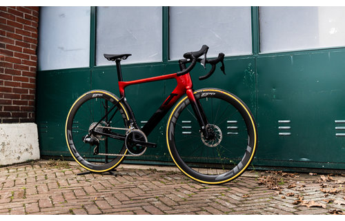 3T Strada Integrale Rival AXS 2x12