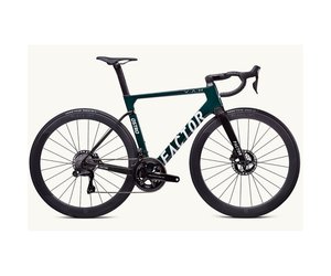 美品　FACTOR R8170 Di2 ファクター OSTRO VAM 美品 FACTOR ファクター OSTRO VAM R8170 Di2 - メルカリ