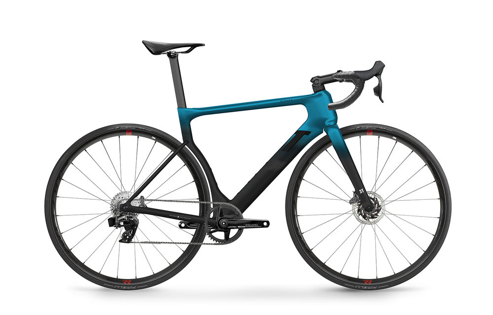 3T New Strada Rival XPLR 1X12