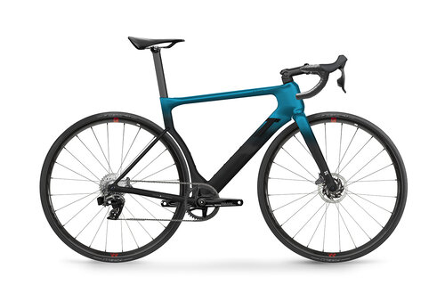 3T Strada Integrale Rival XPLR 1X12