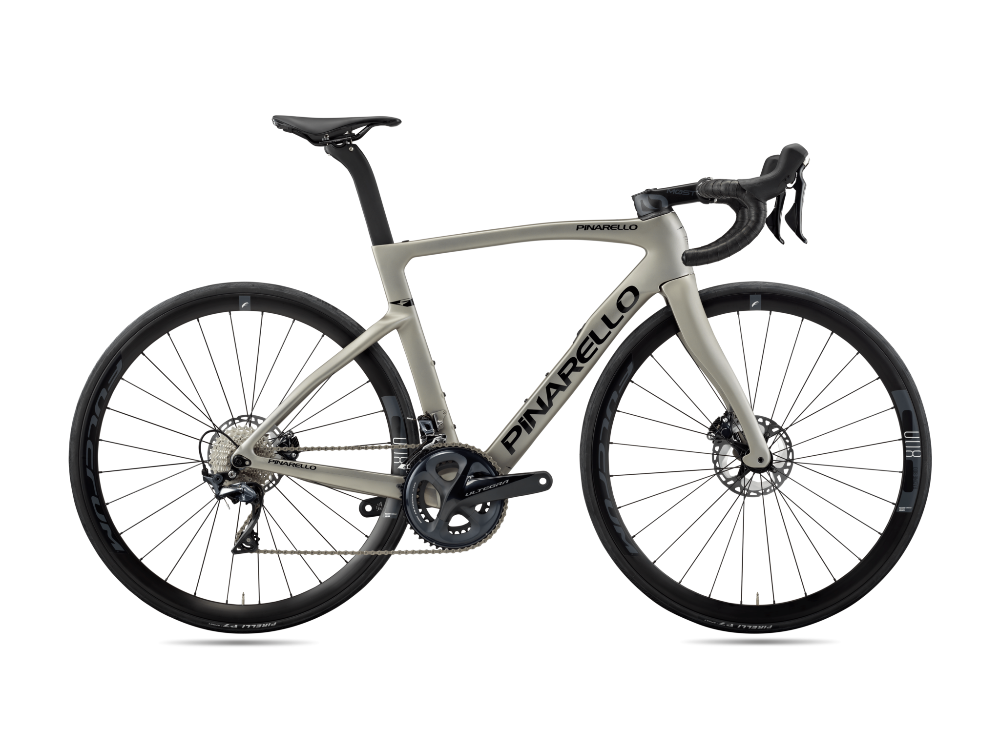 Pinarello F5 105 Di2