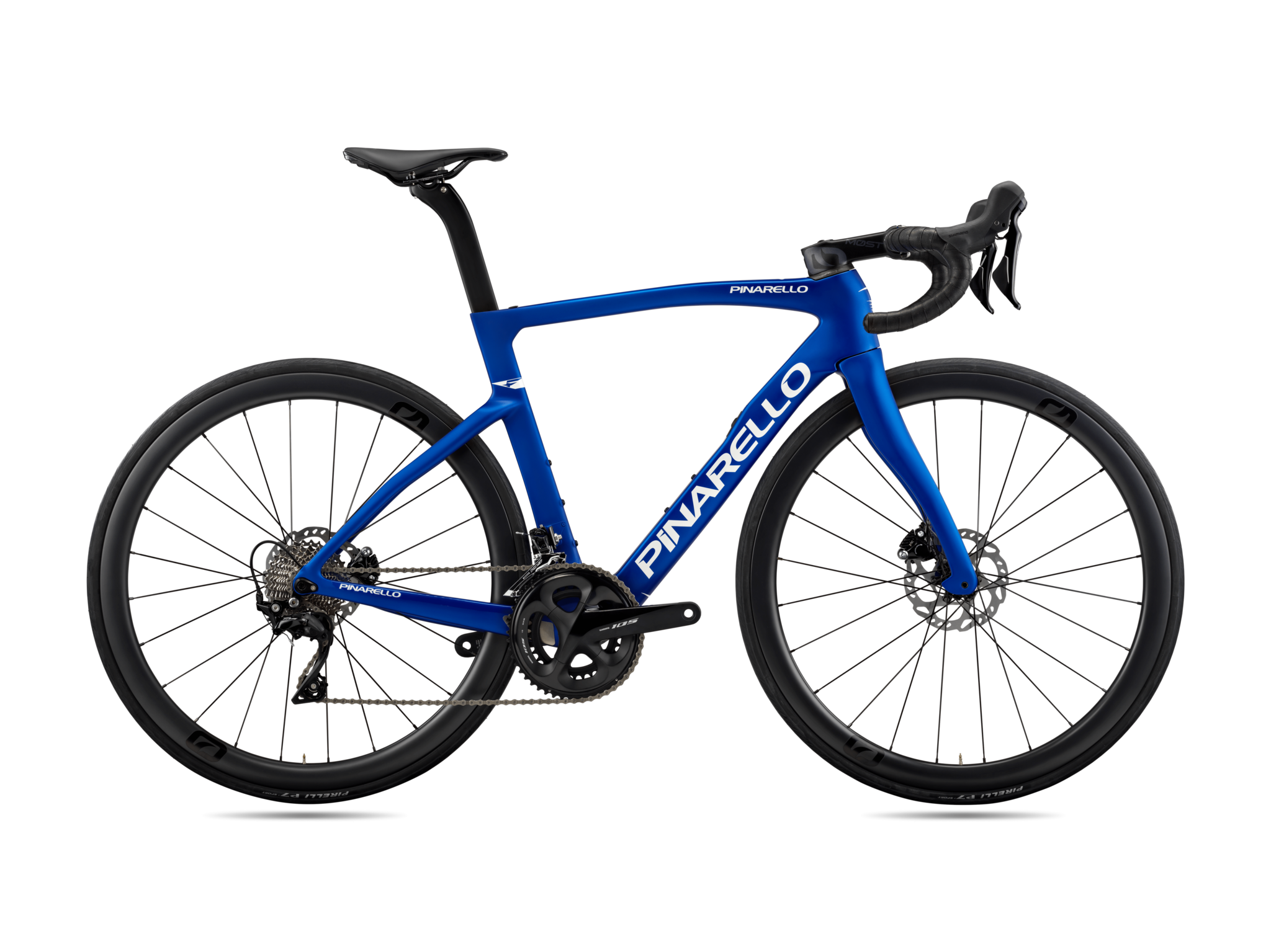 Pinarello F5 105 Di2
