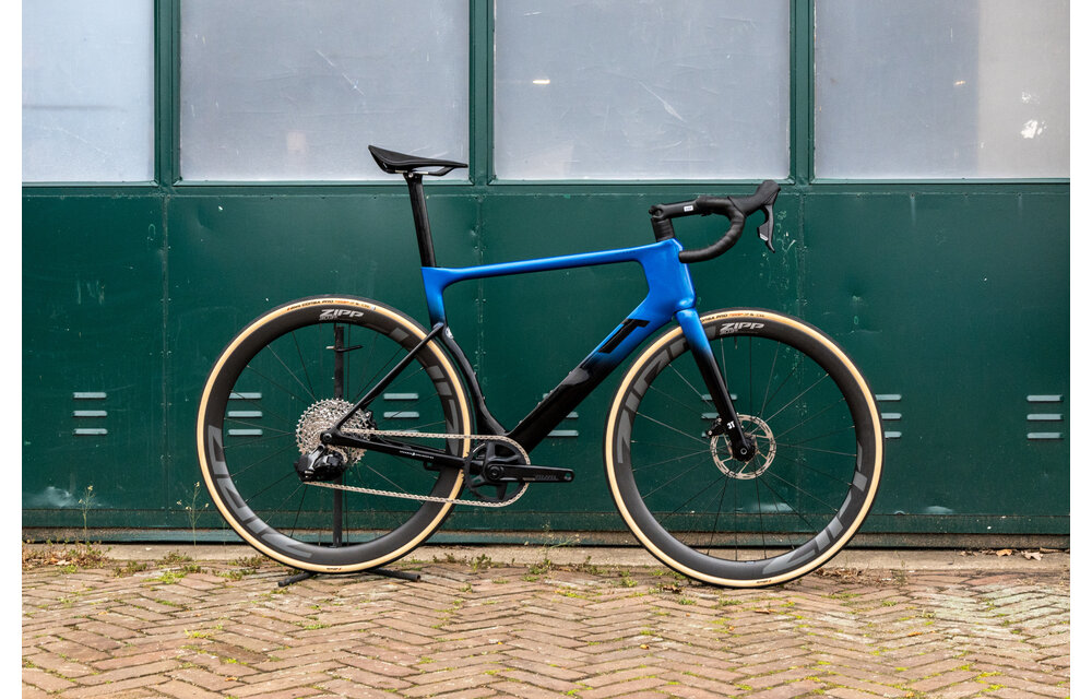 3T New Strada Rival XPLR 1X12