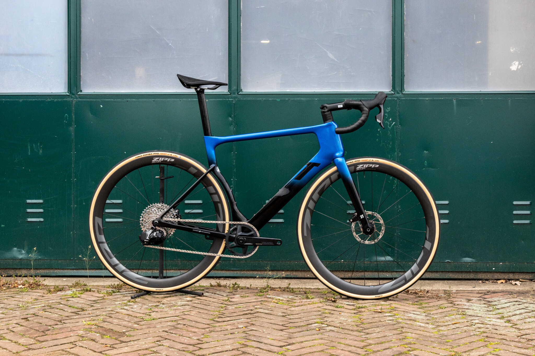 3T Strada Integrale Rival XPLR 1X12