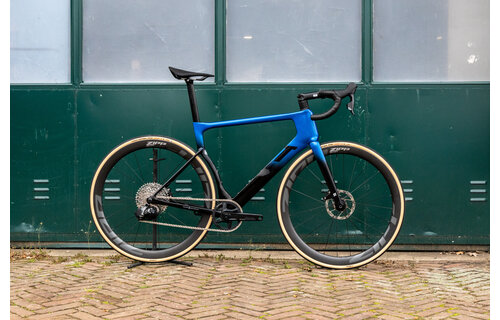 3T Strada Integrale Rival XPLR 1X12