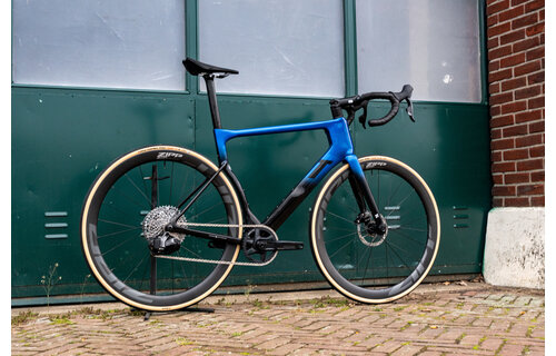 3T Strada Integrale Rival XPLR 1X12