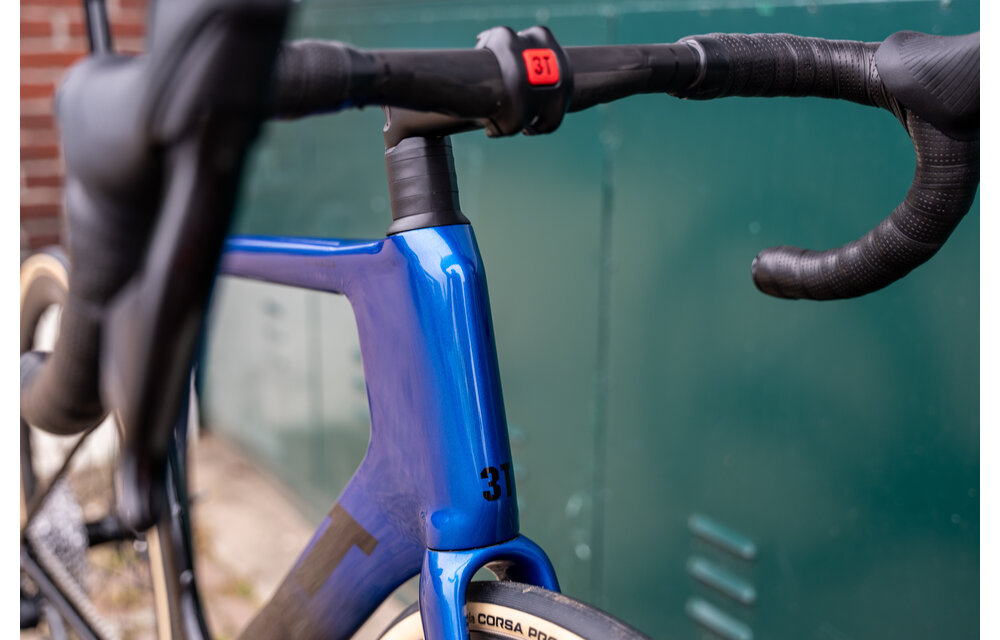 3T New Strada Rival XPLR 1X12