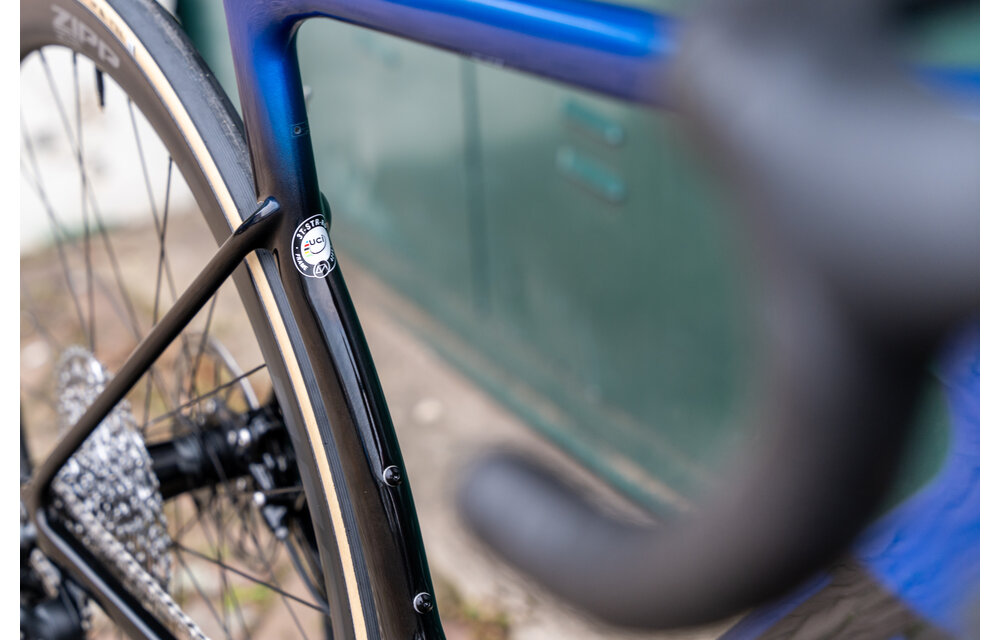 3T New Strada Rival XPLR 1X12