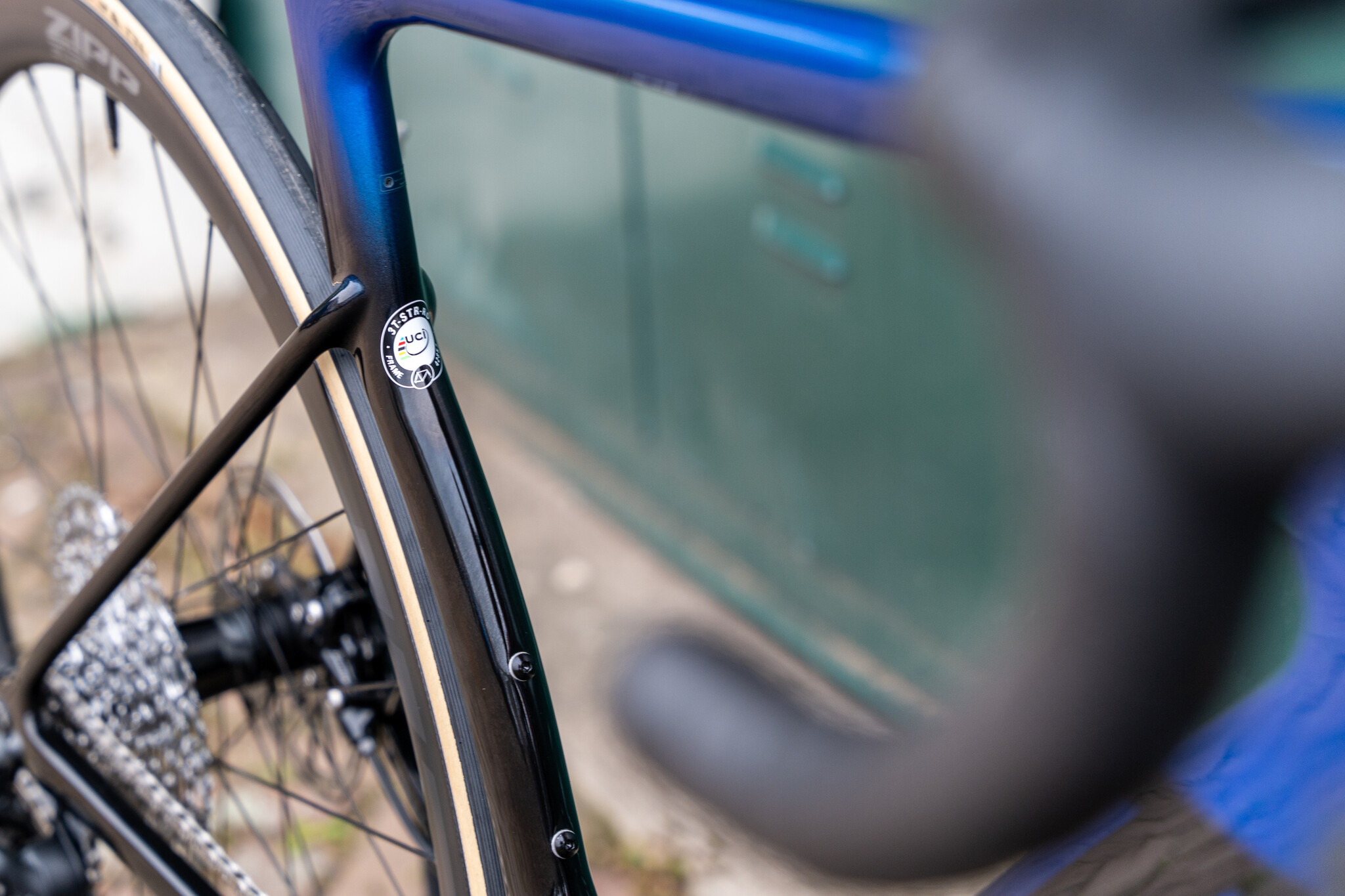 3T Strada Integrale Rival XPLR 1X12