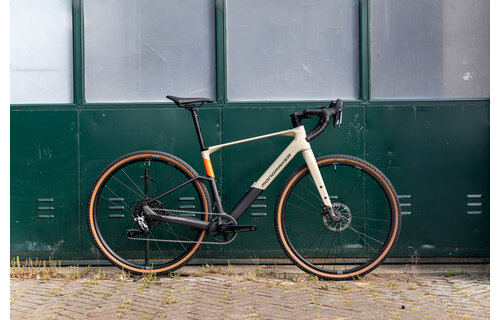 Mondraker Dusty R E-Gravel