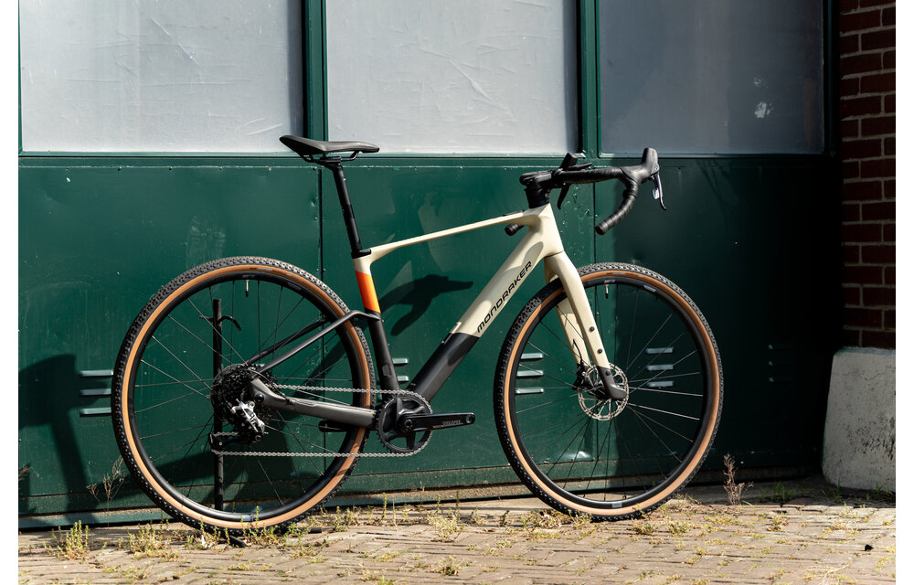 Vélo gravel électrique Mondraker Dusty R 2024 pour homme et femme - Xtrem  Bike Shop
