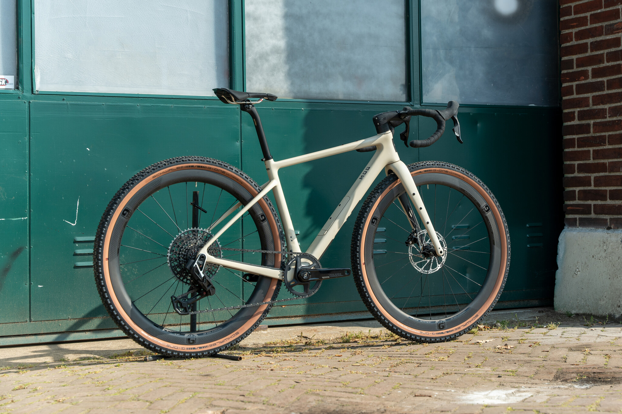 ENVE MOG Frameset