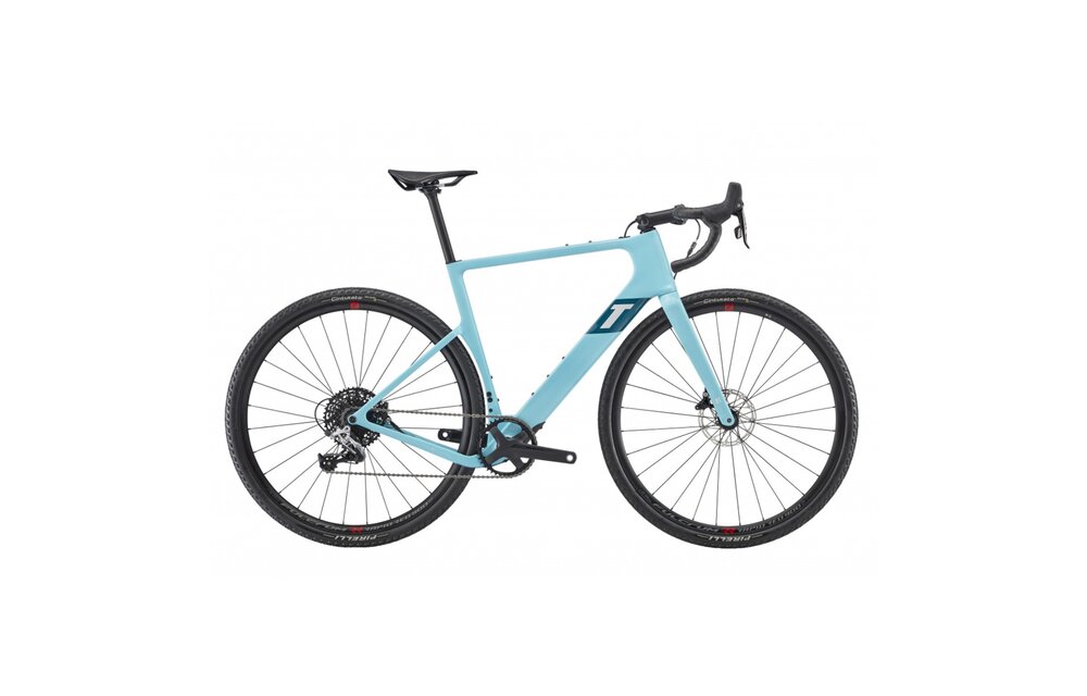 3T Exploro Ultra Rival 1x11