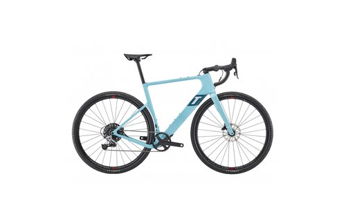 3T Exploro Ultra Rival 1x11 BikeSuperior
