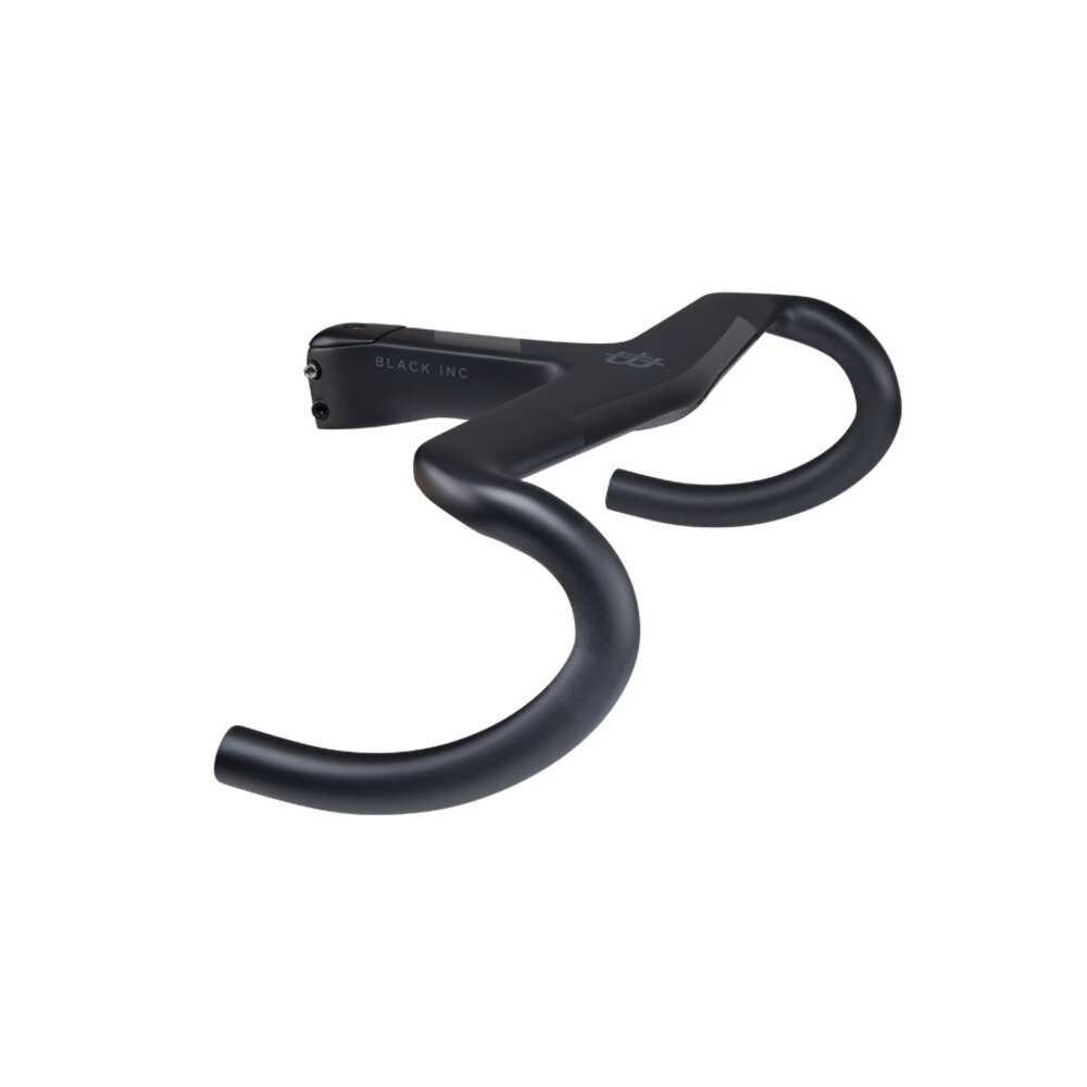 Black Inc Integrated Aero Barstem AB02 | BikeSuperior Black Inc Integrated Aero Barstem AB02 | BikeSuperior