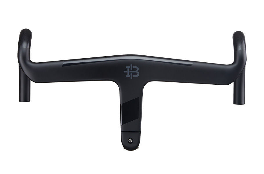 Black Inc Integrierte Aero Barstem AB02