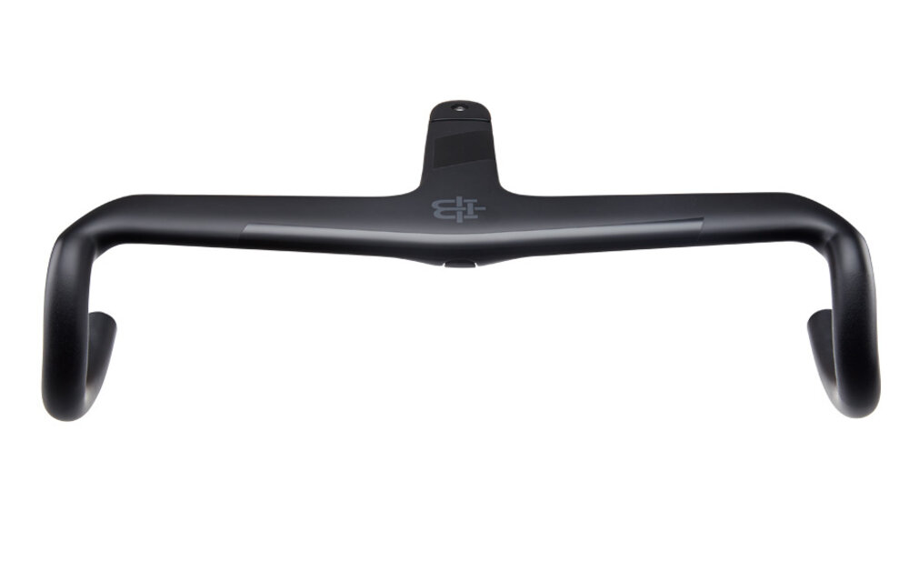Black Inc Integrated Aero Barstem