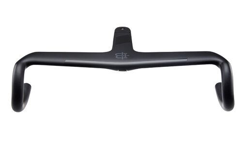 Black Inc Integrated Aero Barstem AB02