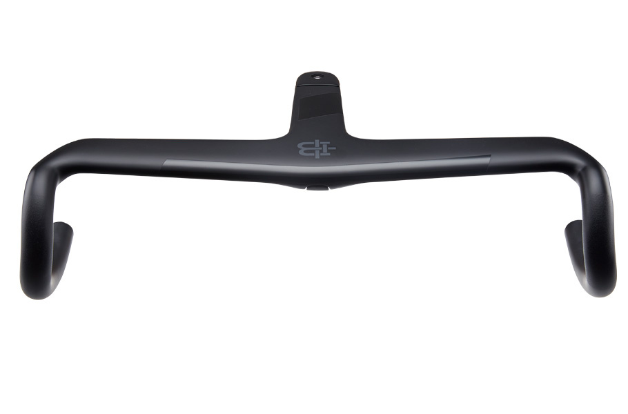 Black Inc Integrierte Aero Barstem AB02