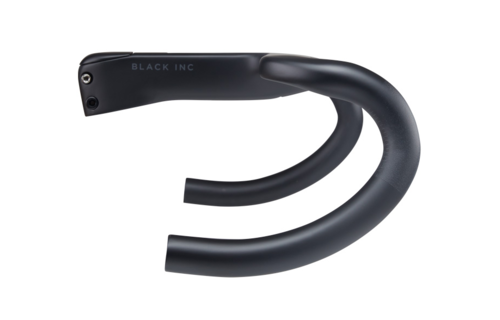Black Inc Integrated Aero Barstem AB02