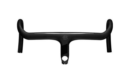 Black Inc Integrierte Lenker-Vorbau AB01