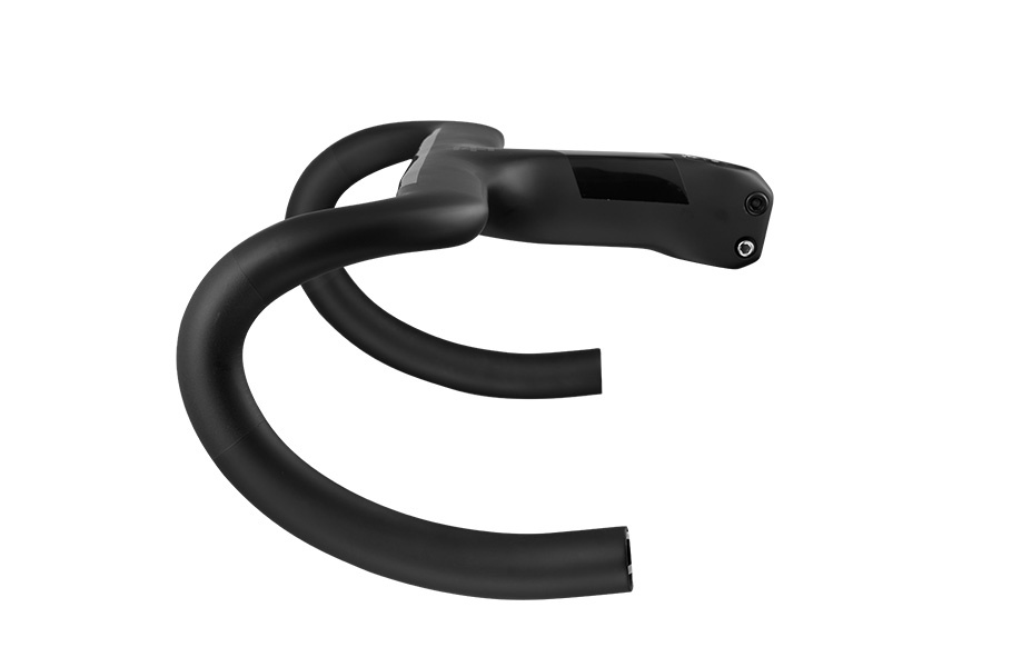 Black Inc Integrierte Lenker-Vorbau AB01