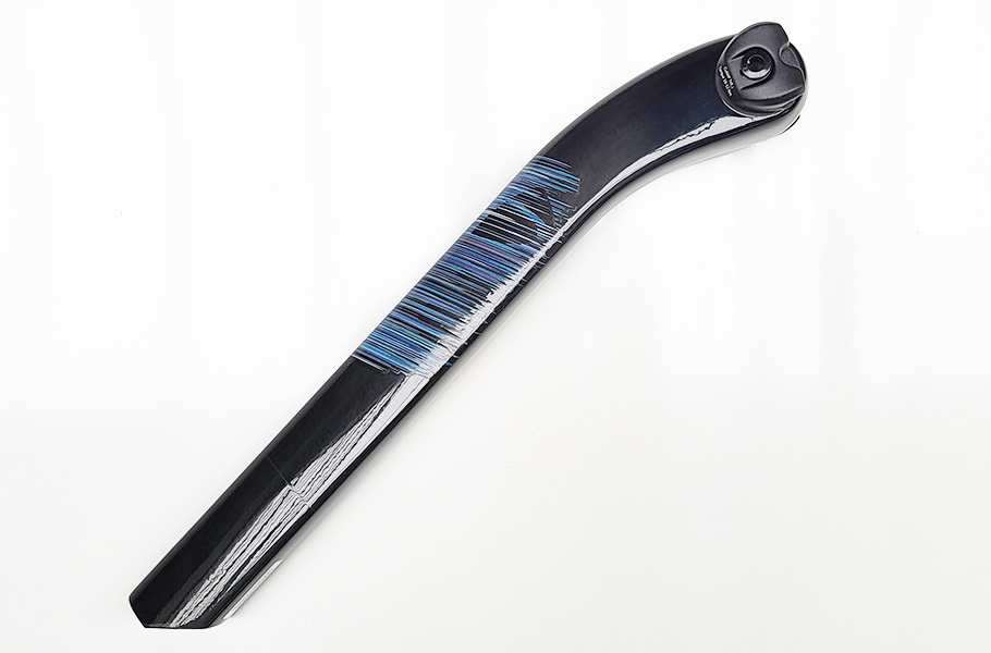 Ostro Vam Seatpost | Factor Bikes
