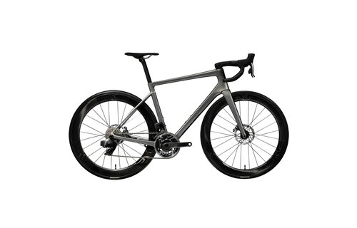 ENVE Melee Komplettbike