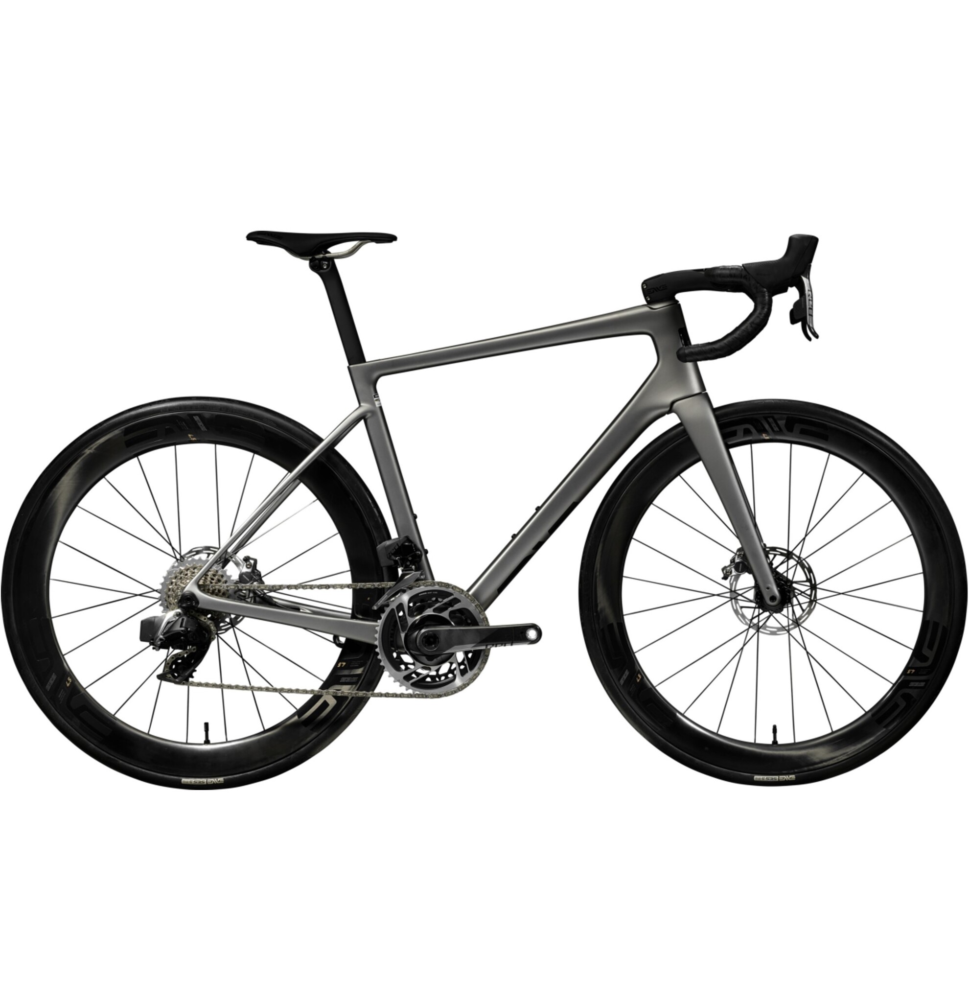 ENVE Melee Komplettbike