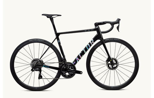 Factor O2 VAM 2023 Frameset