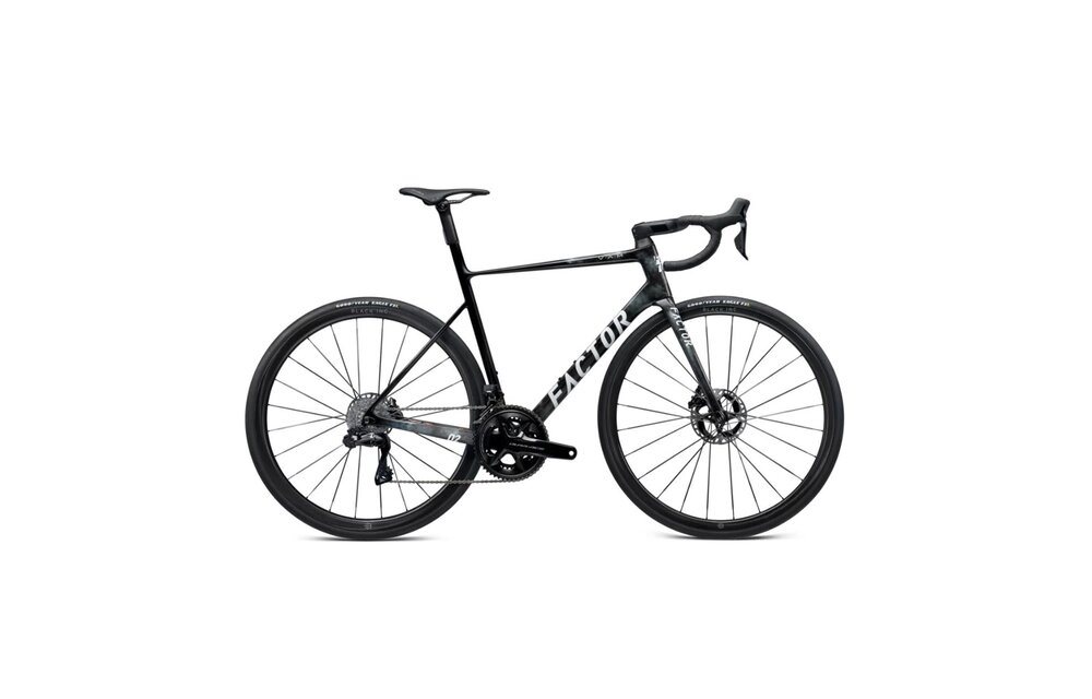 Factor O2 VAM Sram RED AXS