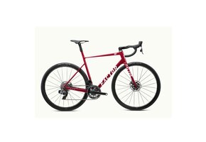 Factor O2 VAM Sram RED E1 AXS