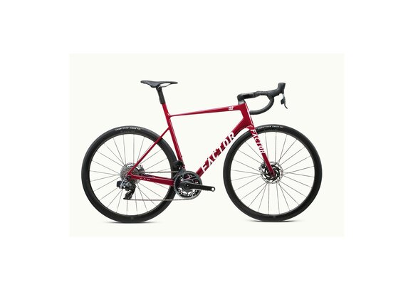 Factor O2 - exclusive selection! | BikeSuperior